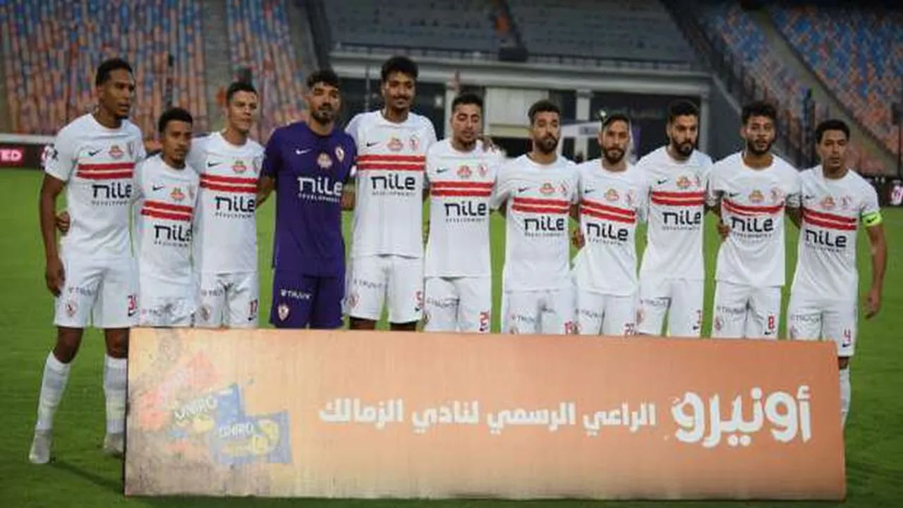 أزمة الزمالك تتصاعد: شوبير يوضح تداعيات فسخ عقود صلاح مصدق وعمر فرج